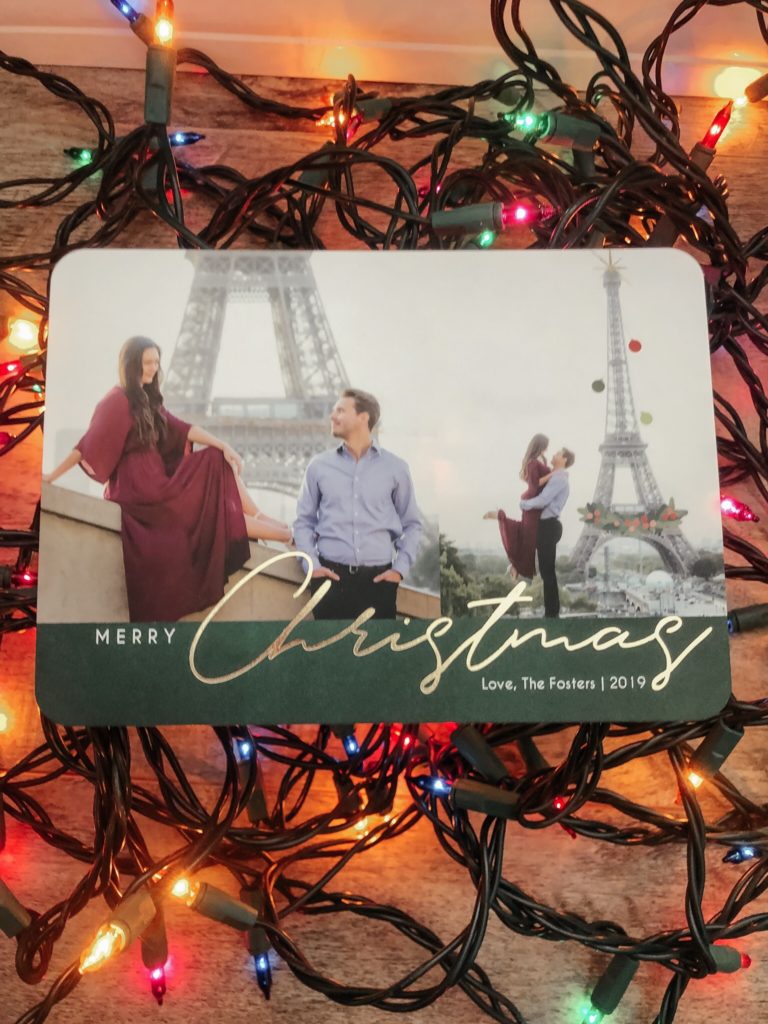 Unique Holiday Cards and Gifts by Mixbook 2019