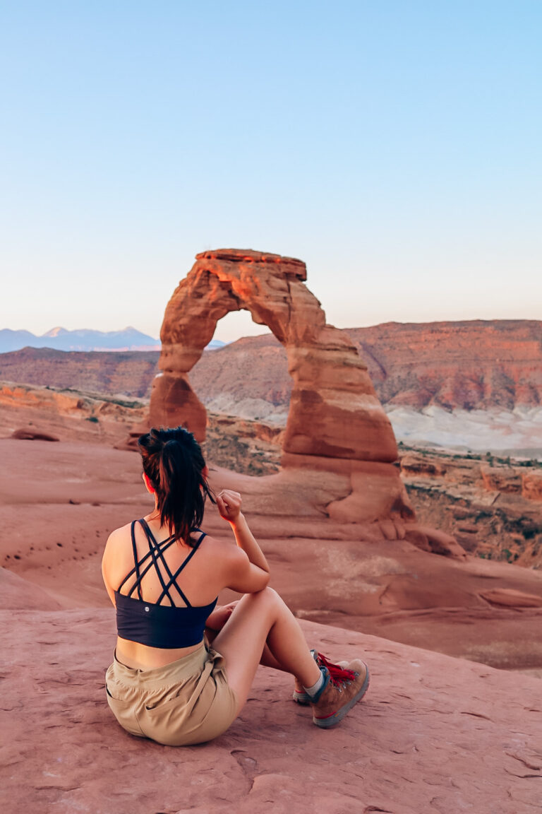 Travel to Moab. A travel guide on where to eat, stay, and explore.