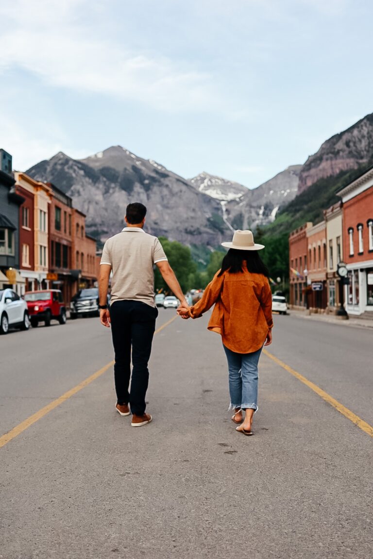 Guide to Telluride. The next Colorado mountain town you need to visit.